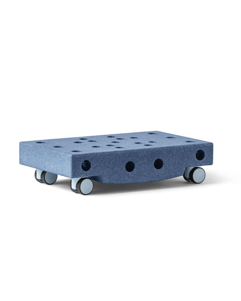 Modu Scooter Board, 5-delig 2.0