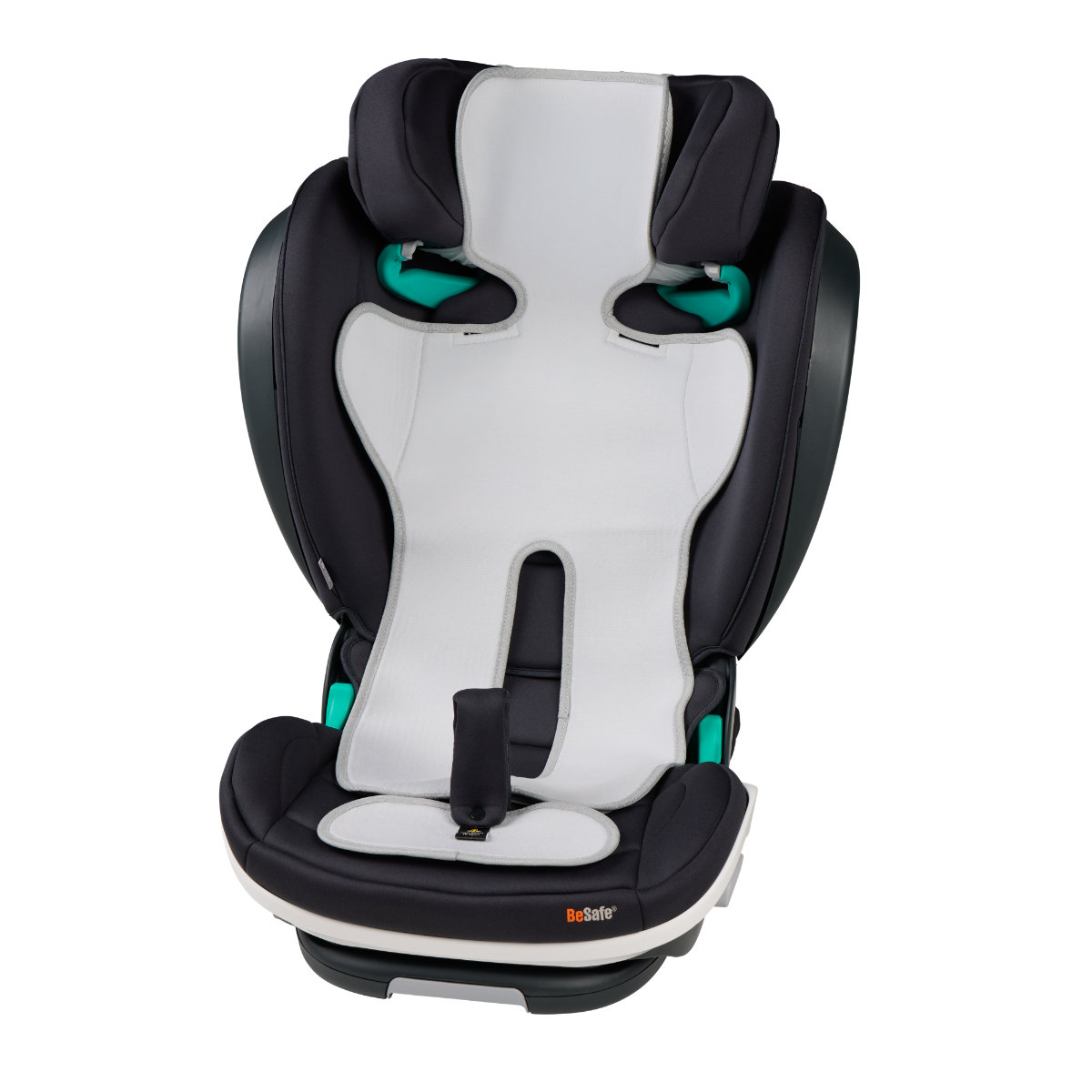 BeSafe Airflow Liner Zomerzitkussen voor Autostoelen en Kinderwagens
