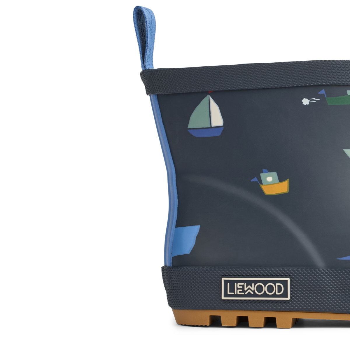 Liewood Tekla Kinderregenlaarzen