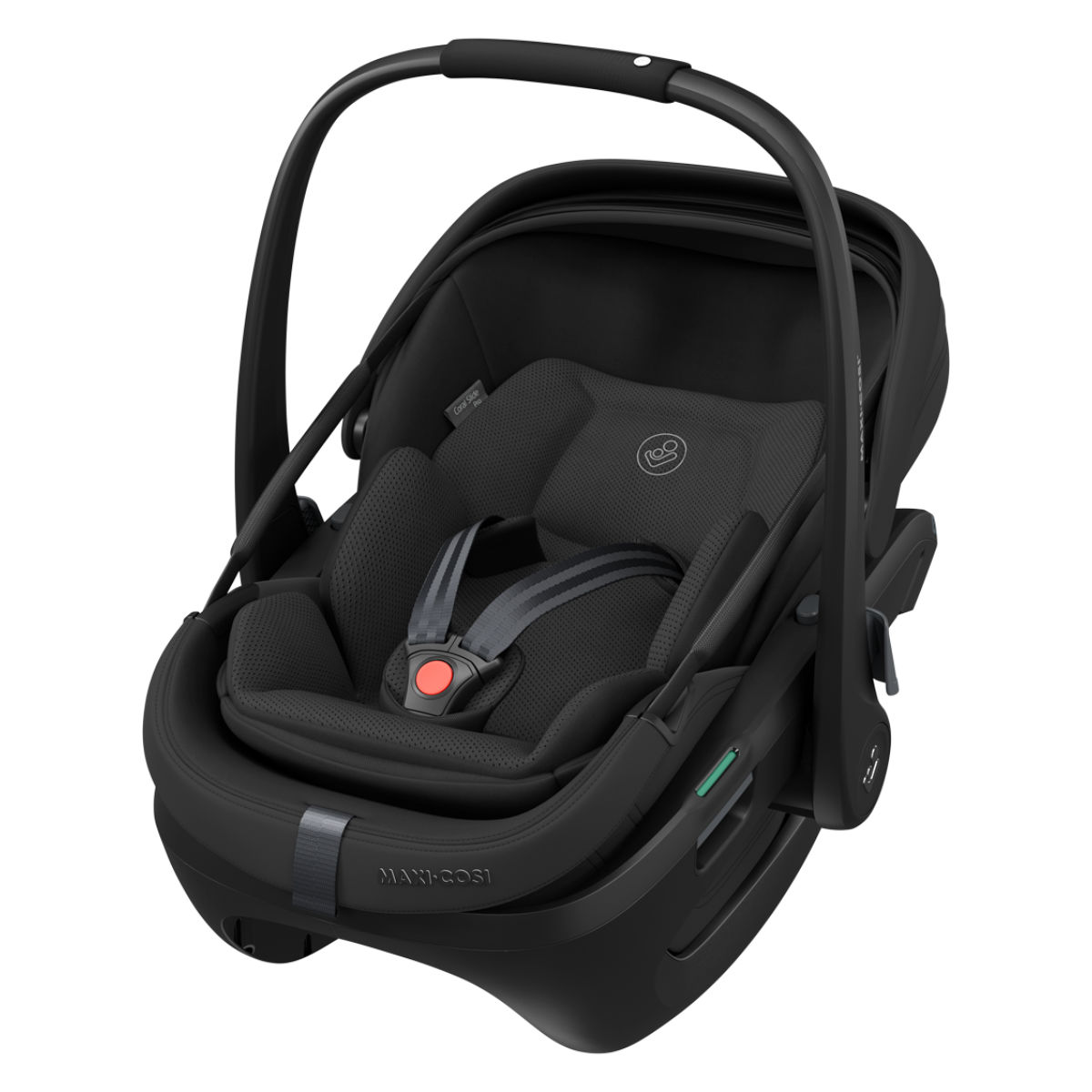 Joolz Geo5 Kinderwagen Set 3 in 1 Inclusief Maxi Cosi-Coral Slide Pro