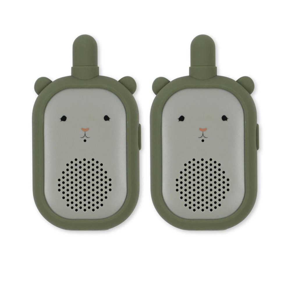 Konges Sløjd Walkietalkie