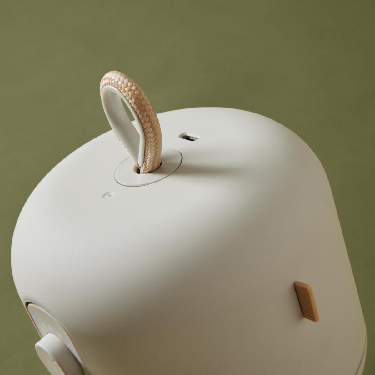 Membantu Hangmat Motor LeeLo01 met App-Functie