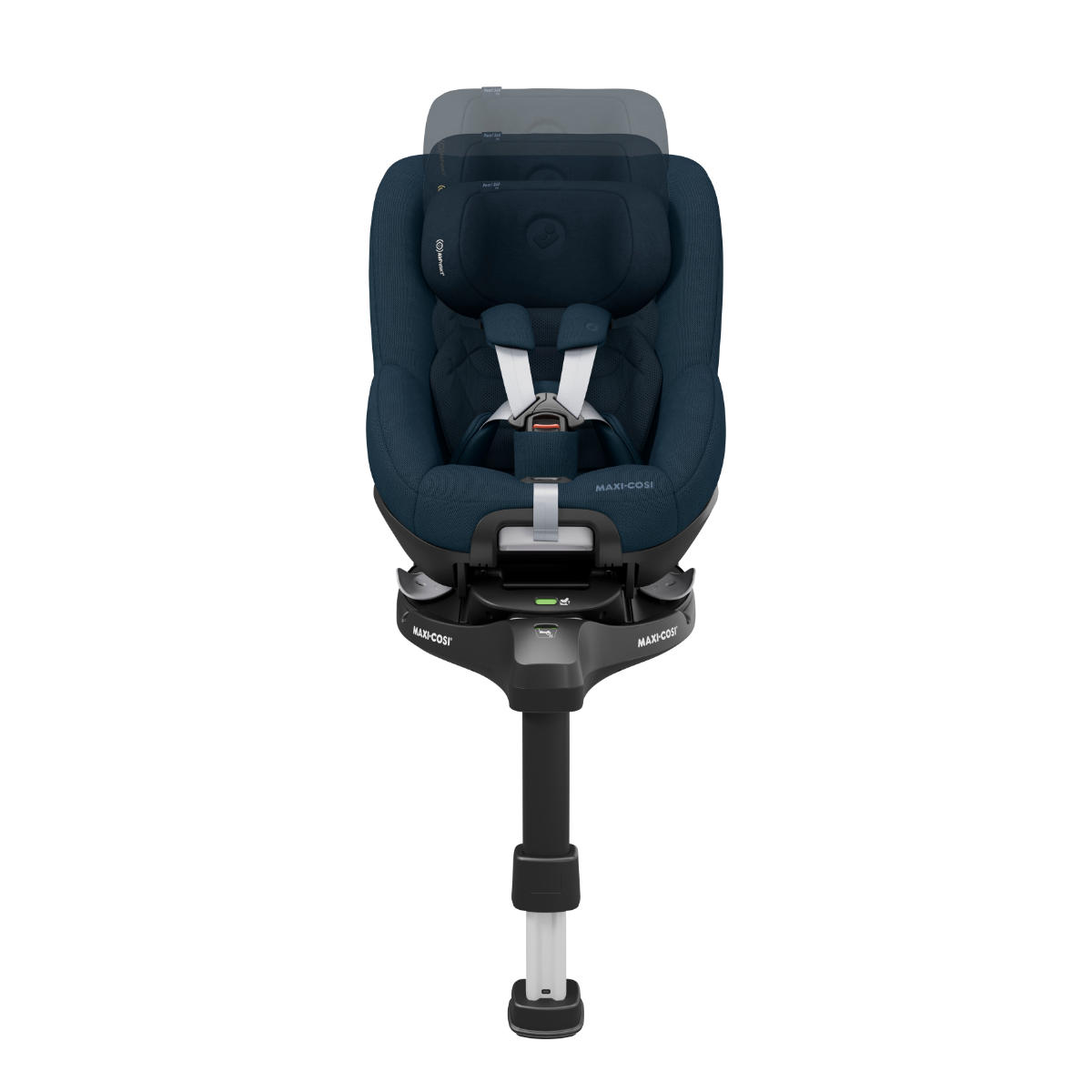 Maxi Cosi Pearl 360 Pro i-Size Autostoel