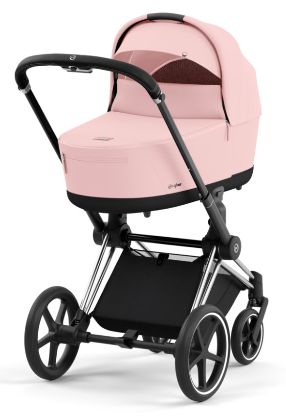 Cybex Priam Kinderwagen Set 3 in 1 incl. Cybex Cloud T i-Size