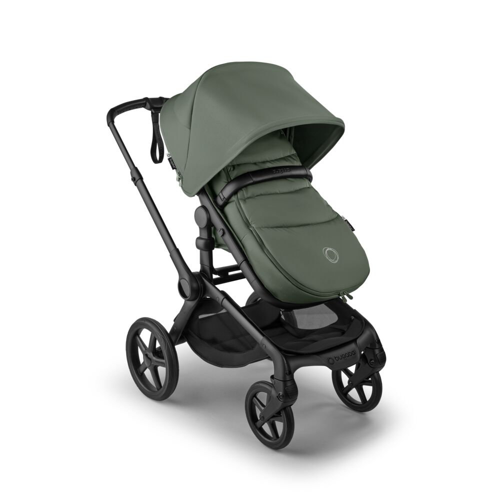 Bugaboo voetenzak
