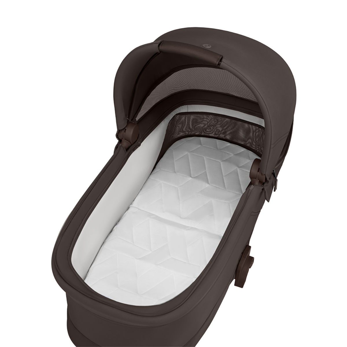 Maxi Cosi Oxford+ Combi-Kinderwagen met Reiswieg – Nieuwe Generatie 2027