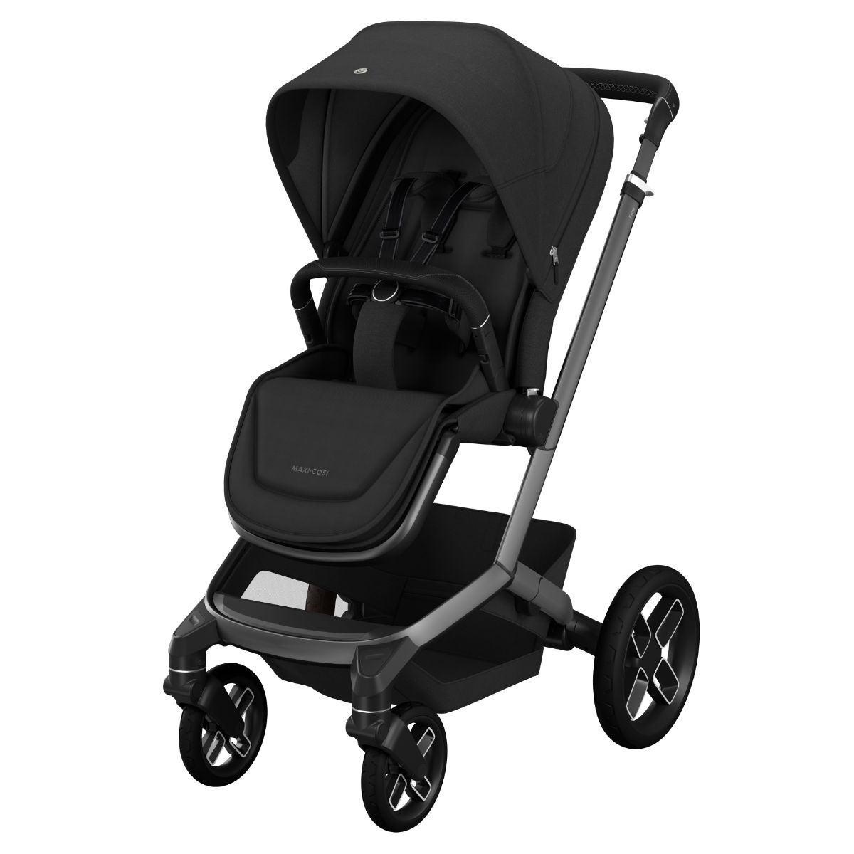 Maxi-Cosi Fame Kinderwagen