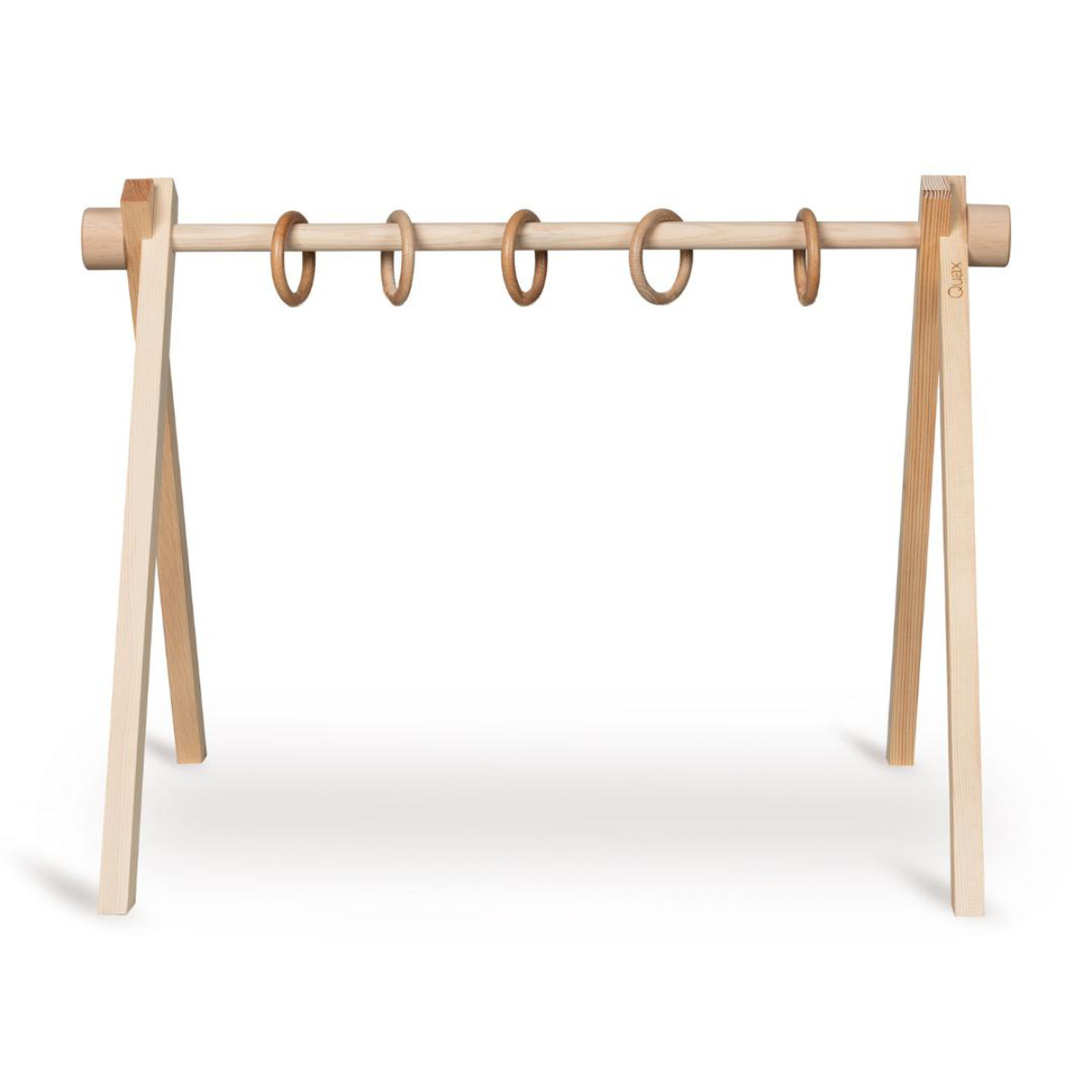 Quax Houten Speelboog Zonder Speelgoed