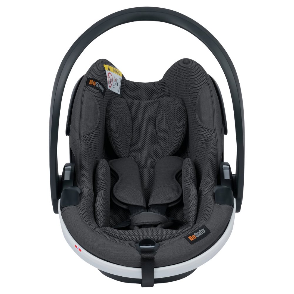 BeSafe iZi Go Modular X2 i-Size autostoel