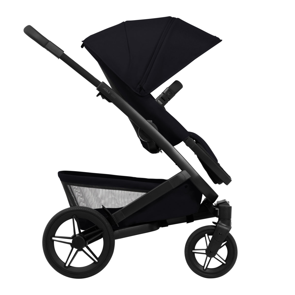 Joolz Geo5 Kinderwagen