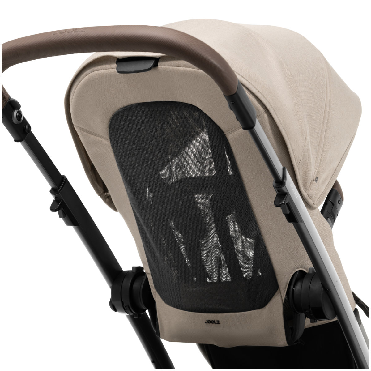 Joolz Geo5 Kinderwagen