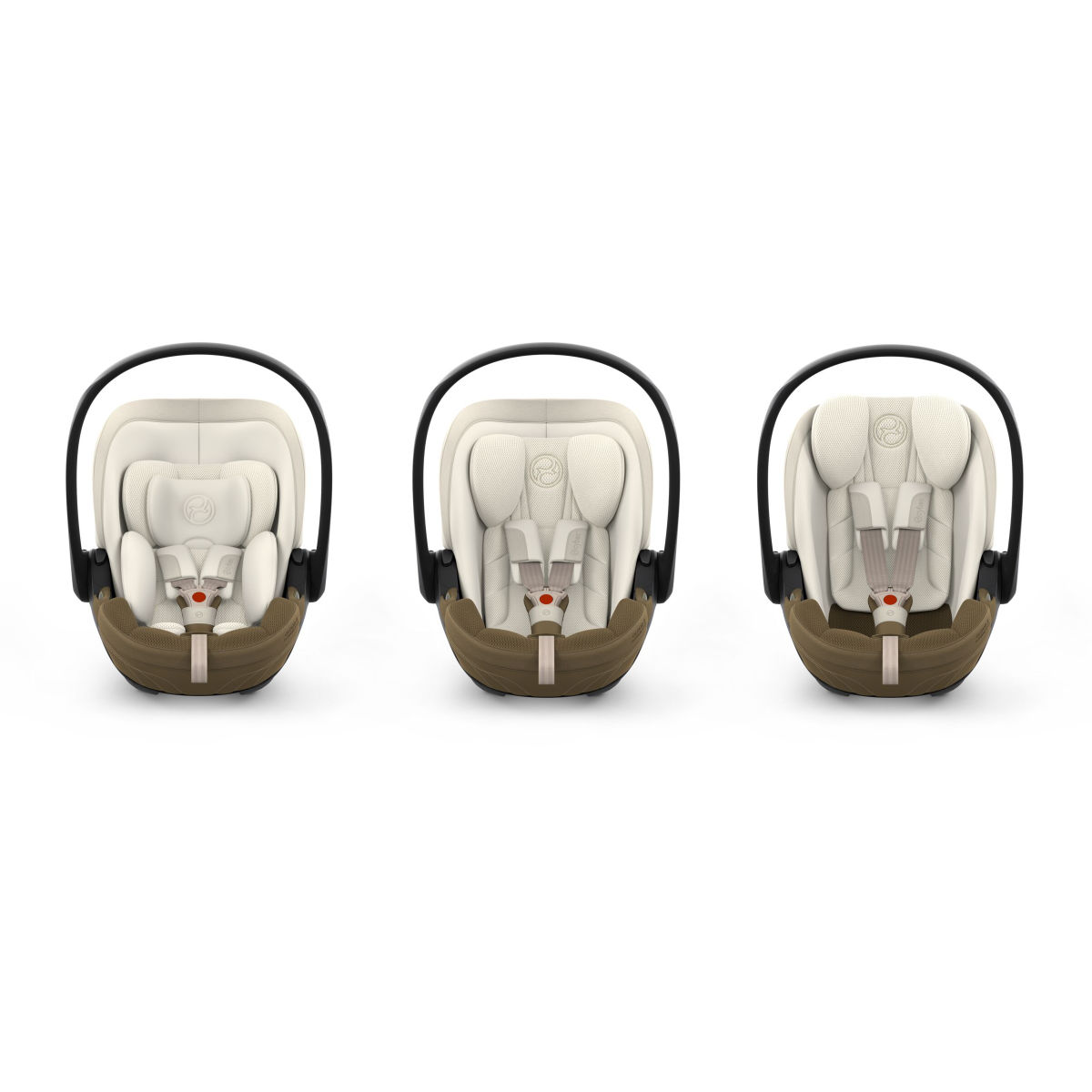 Cybex Cloud S i-Size Babyautostoel (40–87 cm)
