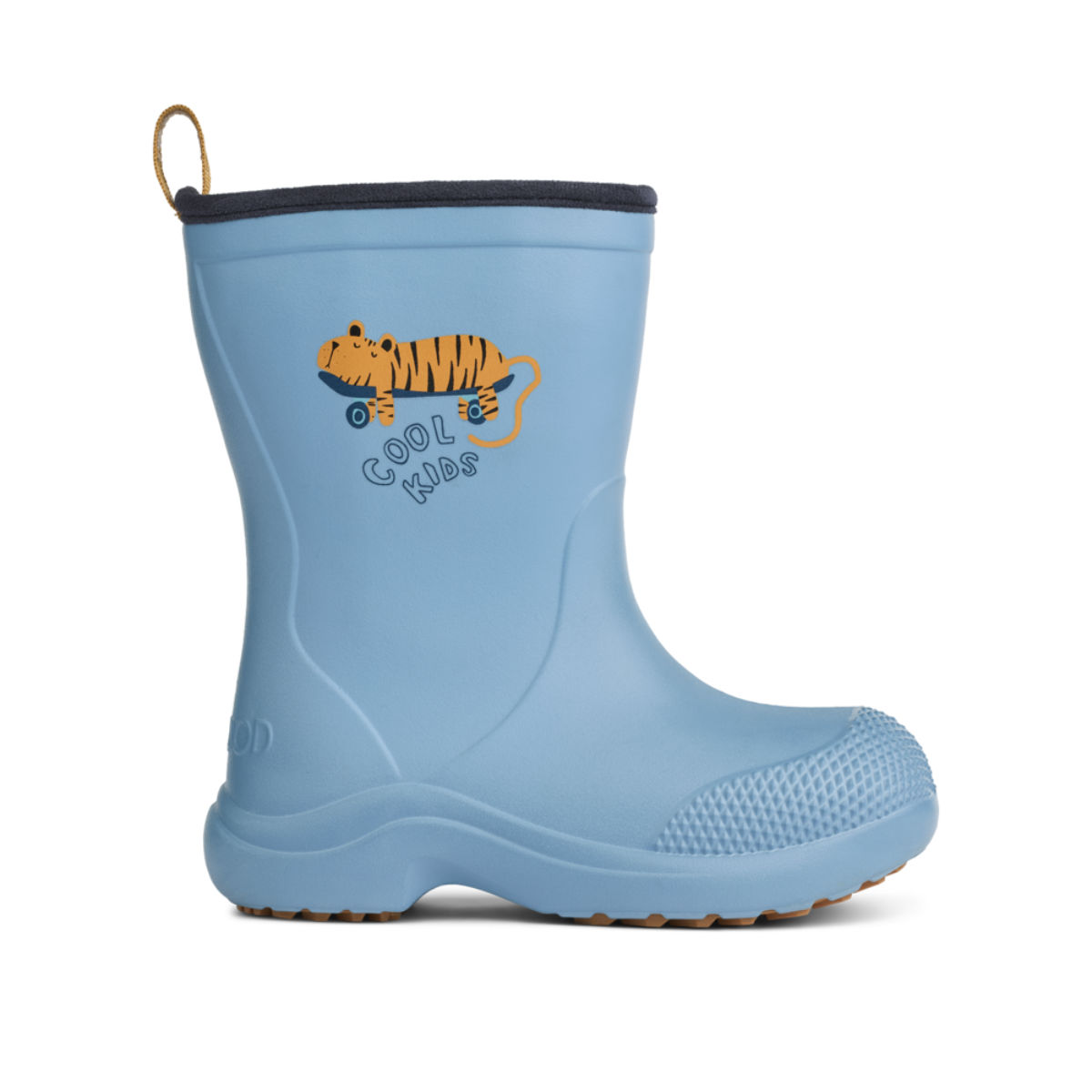Liewood Aston Kinder Regenlaarzen