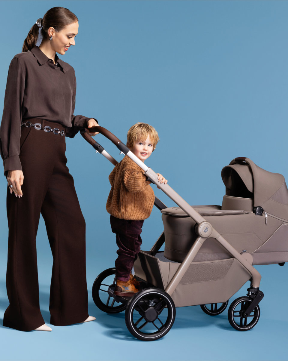 Maxi Cosi Oxford Flex Kinderwagen