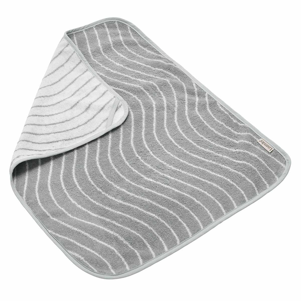 Leander Topper voor Verschoonmat 50x65 cm, Biologisch