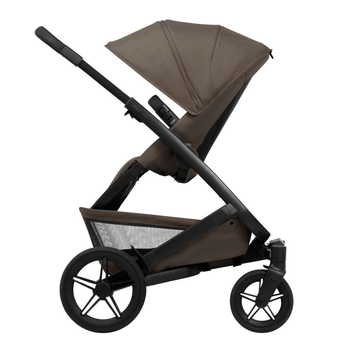 Joolz Geo5 Kinderwagen