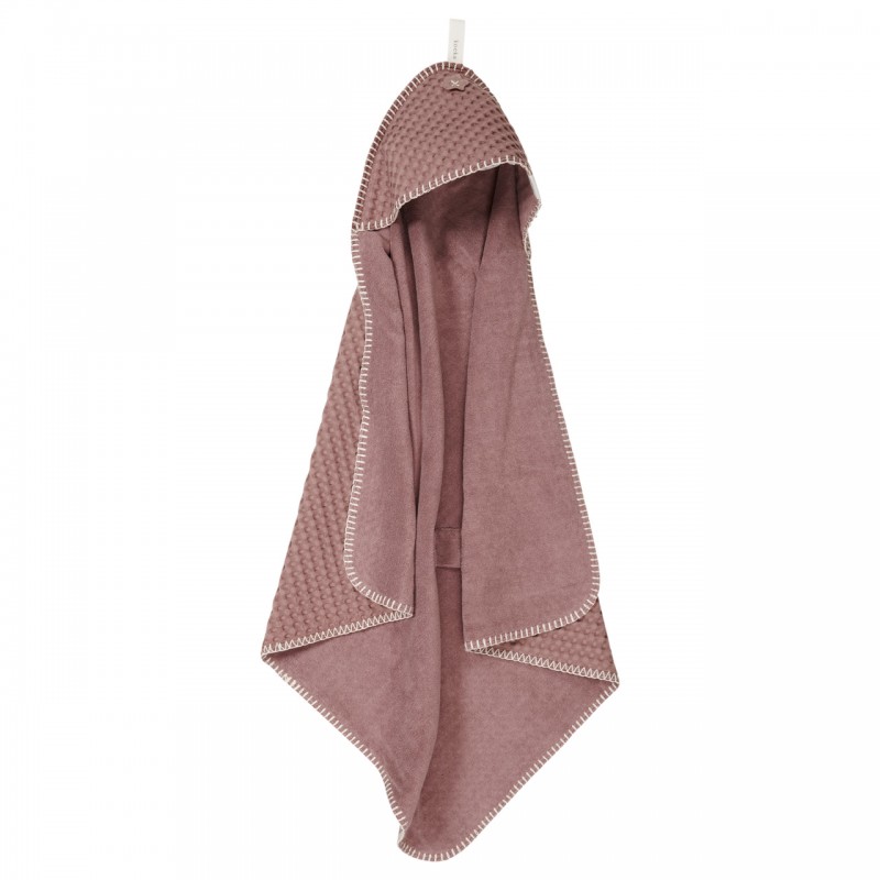 Koeka Hooded Towel Antwerp