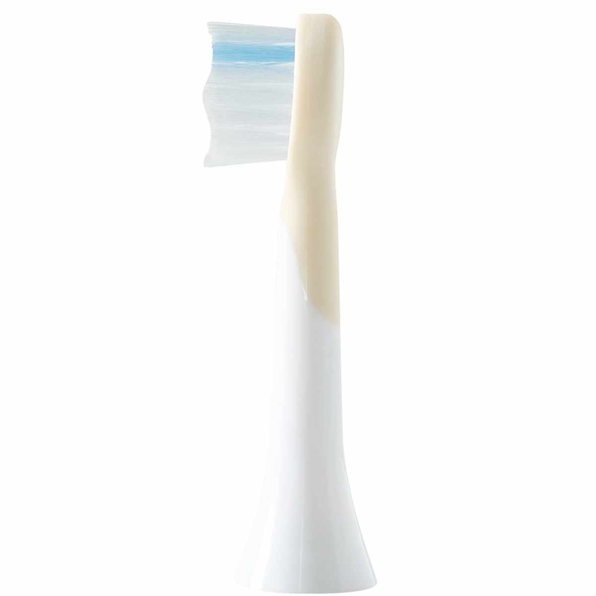 The Zoofamily Zoo Opzetborstels 2-pack