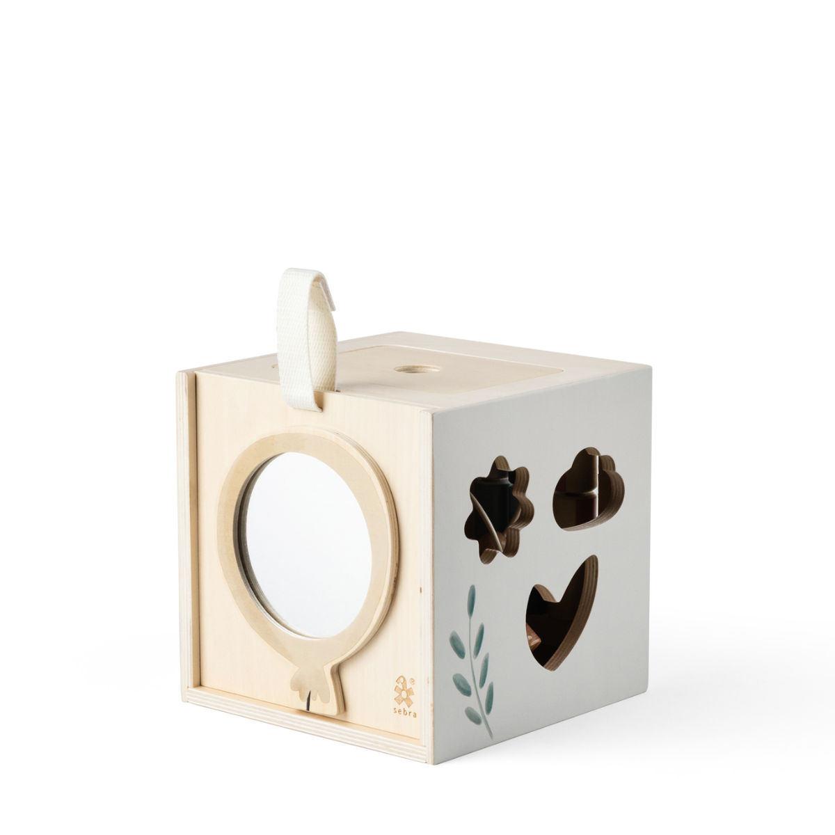 Sebra Motoriekbox
