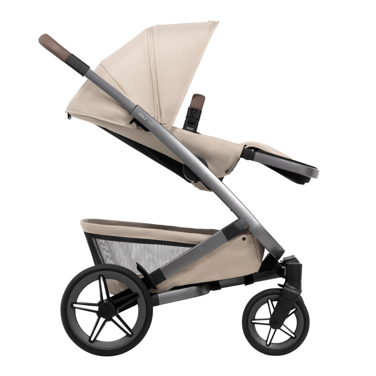 Joolz Geo5 Kinderwagen