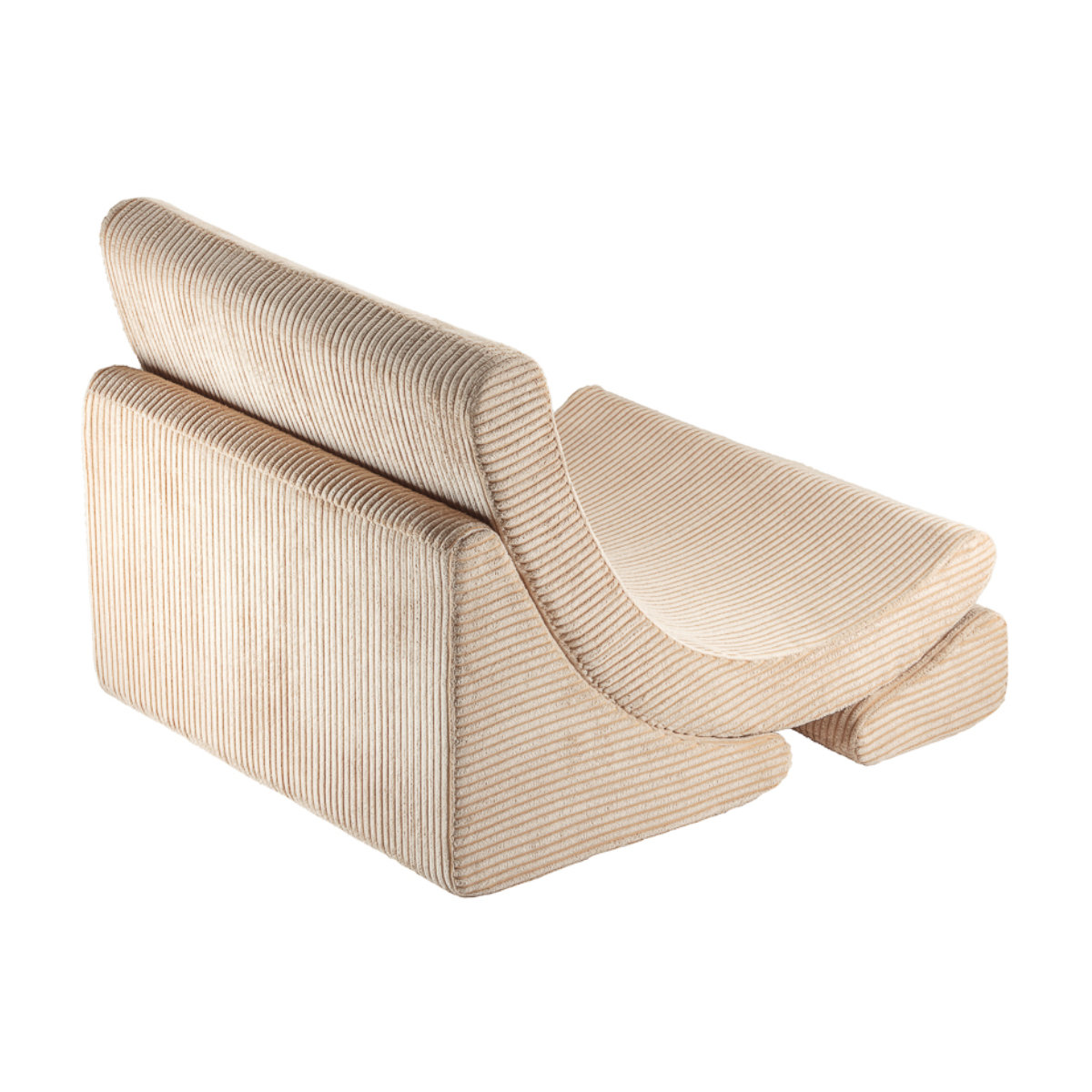 Wigiwama Kinderfauteuil Moon