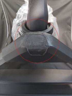Thule Urban Glide 3 Double Kinderwagen 2026, Zwart | Tweede kans