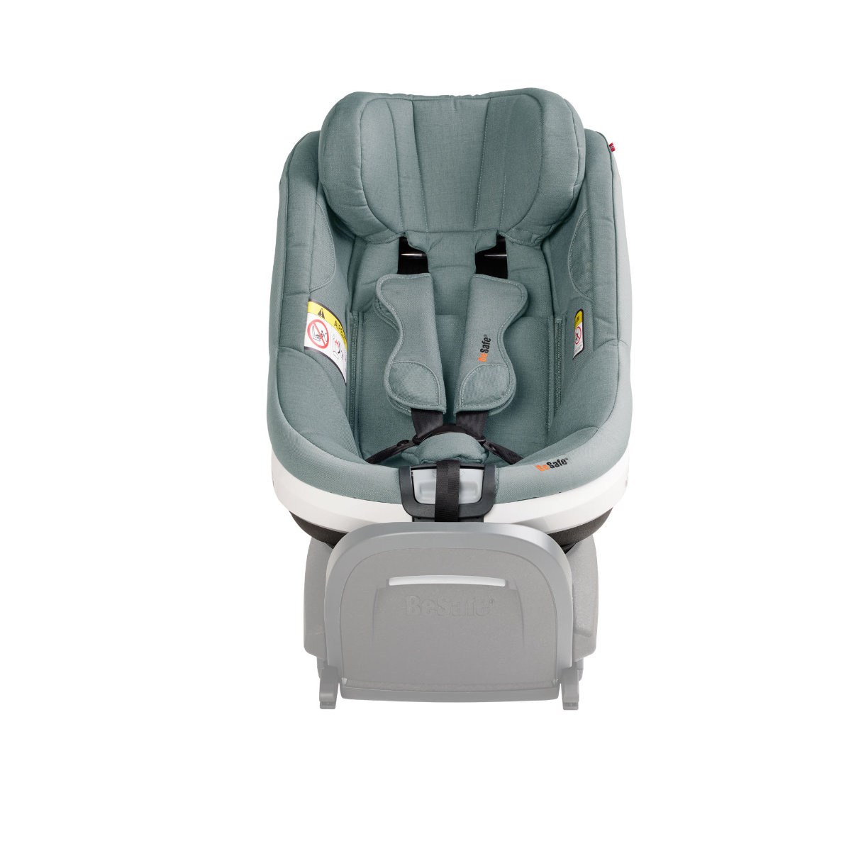 BeSafe Beyond 360 Kinderstoel (6M-6J)
