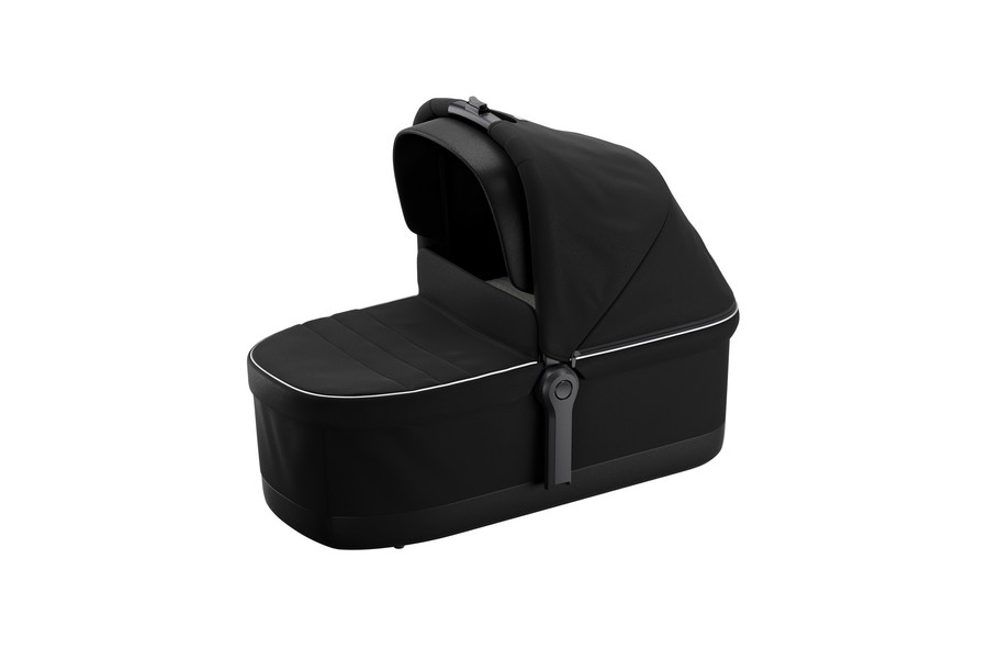 Thule Sleek Kinderwagen Set 3 in 1 incl. Cybex Aton S2 I-Size Autostoeltje
