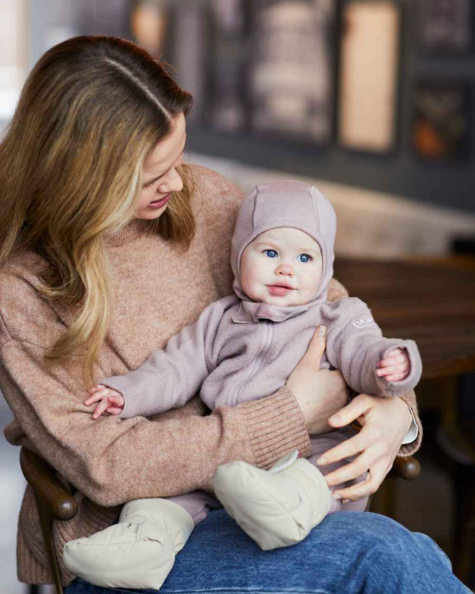 Voksi Babyslofjes, 0–2 Jaar