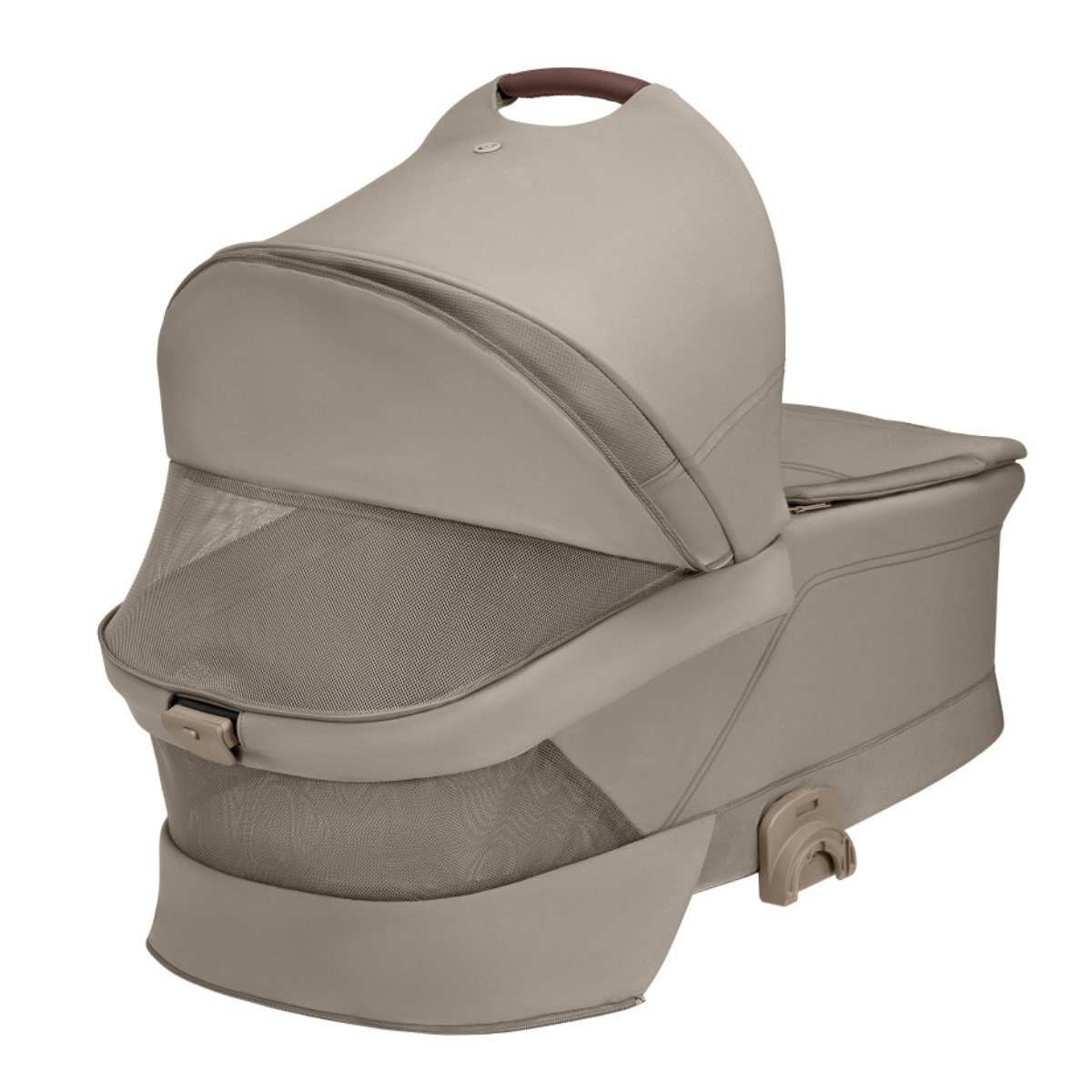 Maxi Cosi Oxford Reiswieg