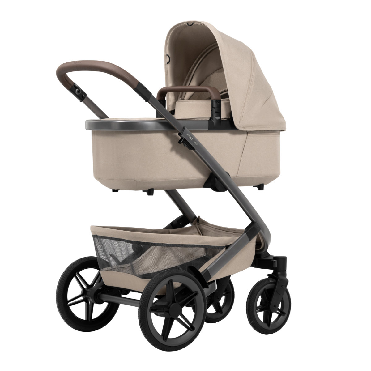 Joolz Geo5 Kinderwagen