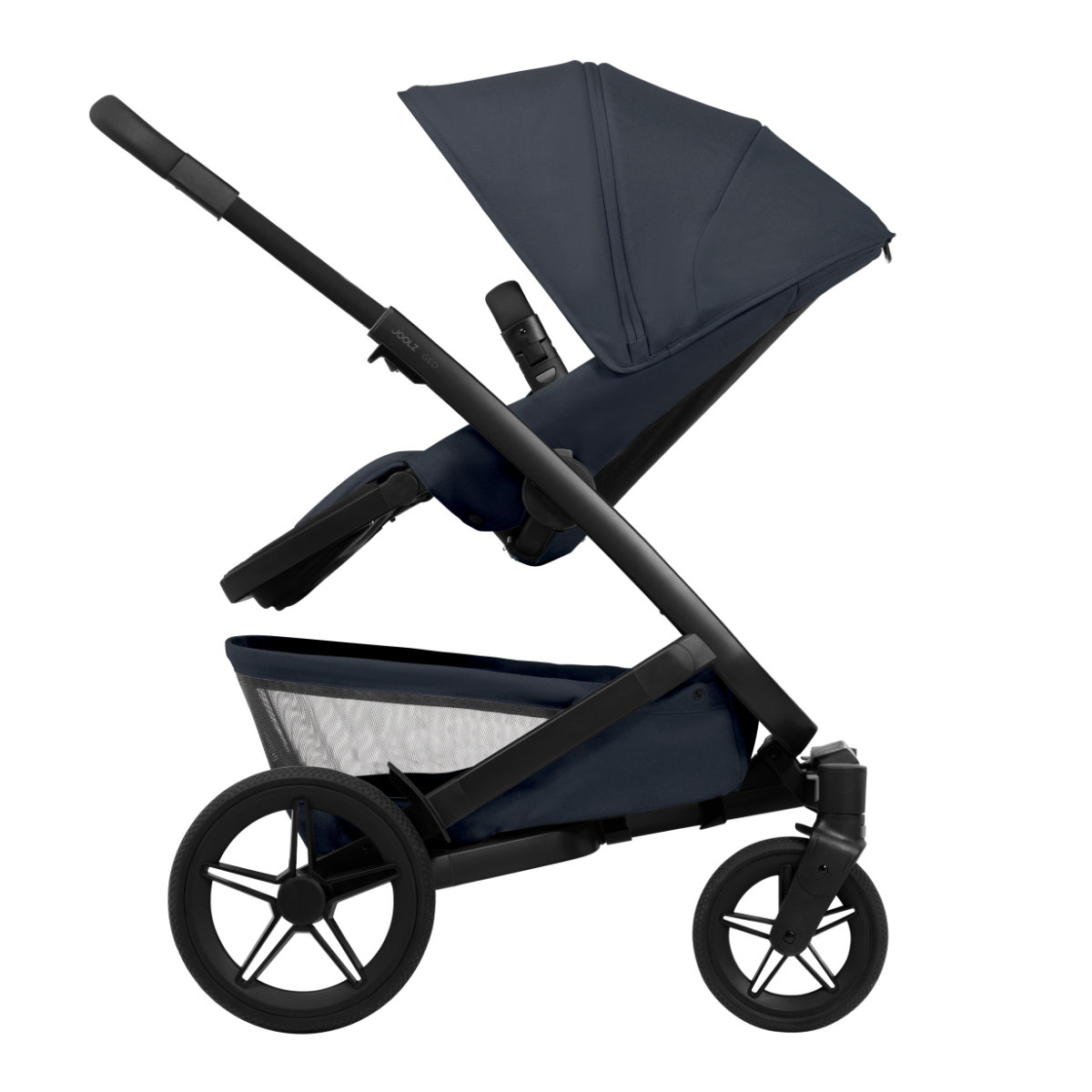 Joolz Geo5 Kombikinderwagen
