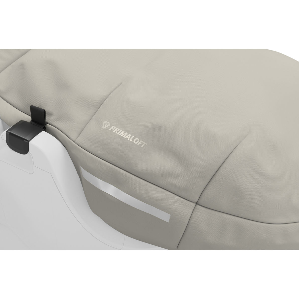 Thule Elements Voetenzak voor Maple & Maple Connect Autostoeltje