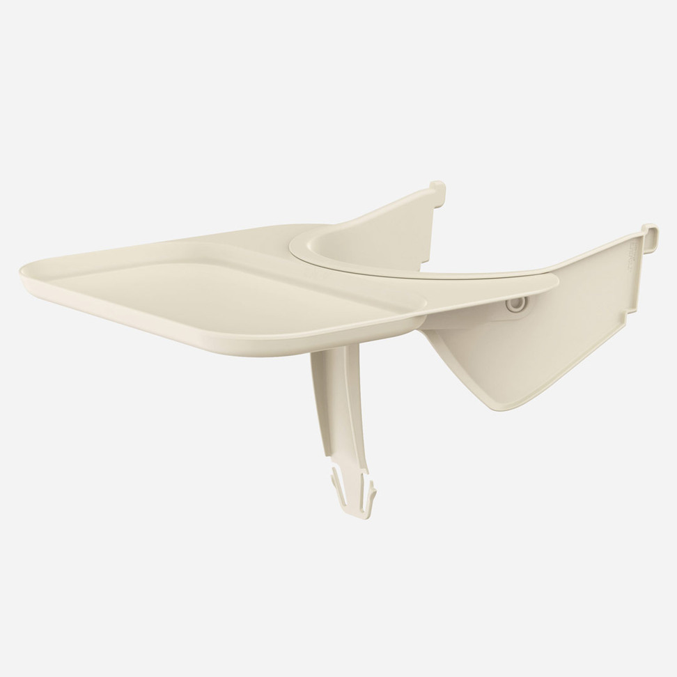 KAOS Klapp Veiligheidsrail & Tray