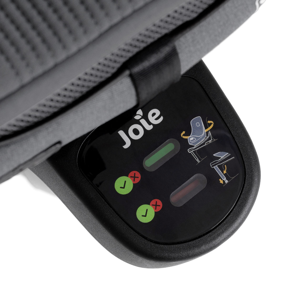 Joie Signature i-Harbour Pro i-Size Autostoel incl. Base (0-4 jaar)