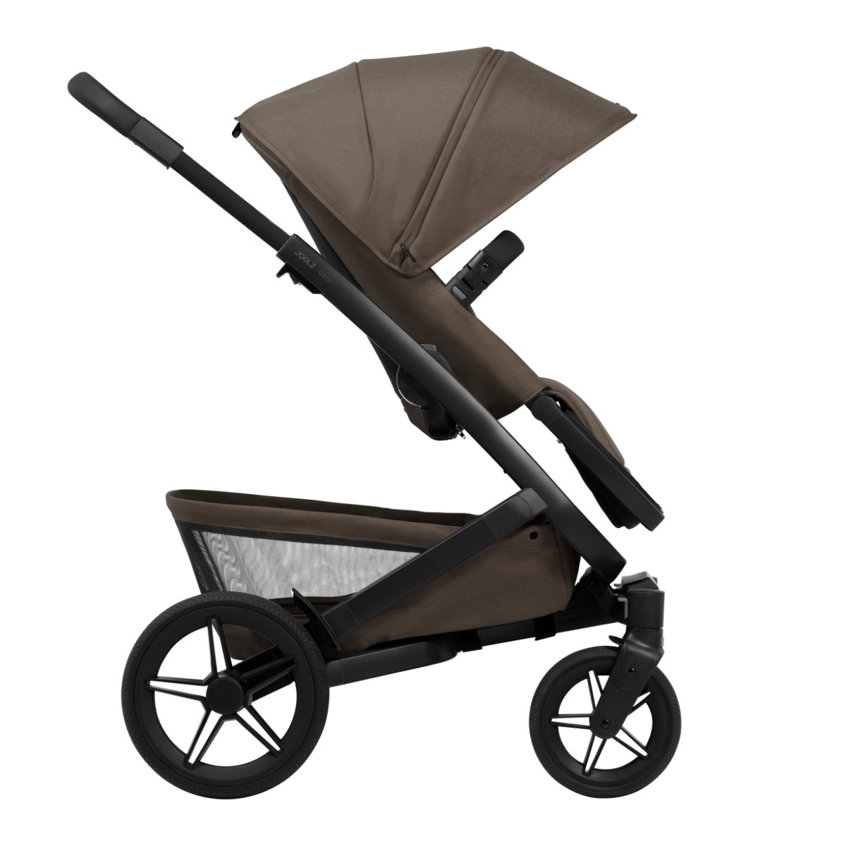 Joolz Geo5 Kinderwagen