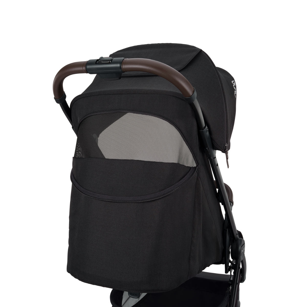 Nuna TRVL urbn Buggy – Compacte Stadsbuggy