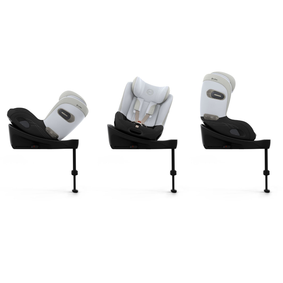 Cybex Sirona S i-Size Autostoel (3 Maanden–4,5 Jaar)