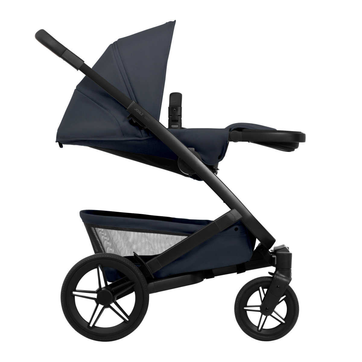 Joolz Geo5 Kombikinderwagen