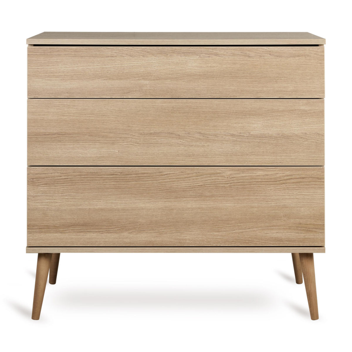 Quax Flow Commode met 3 schuiflades