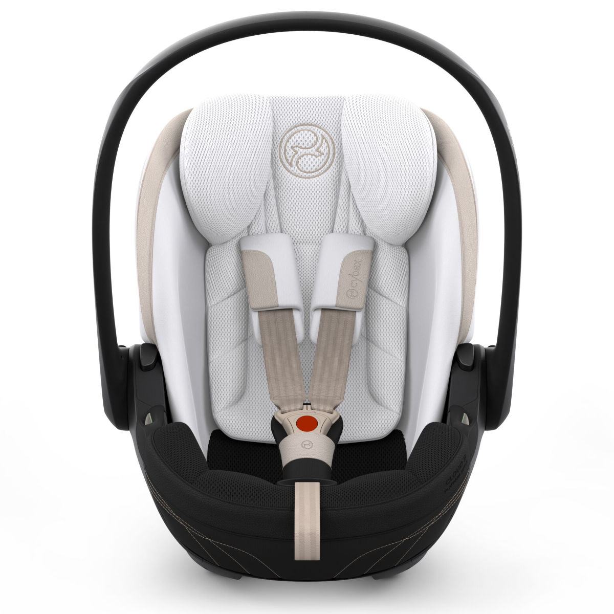 Cybex Cloud S i-Size Babyautostoel (40–87 cm)