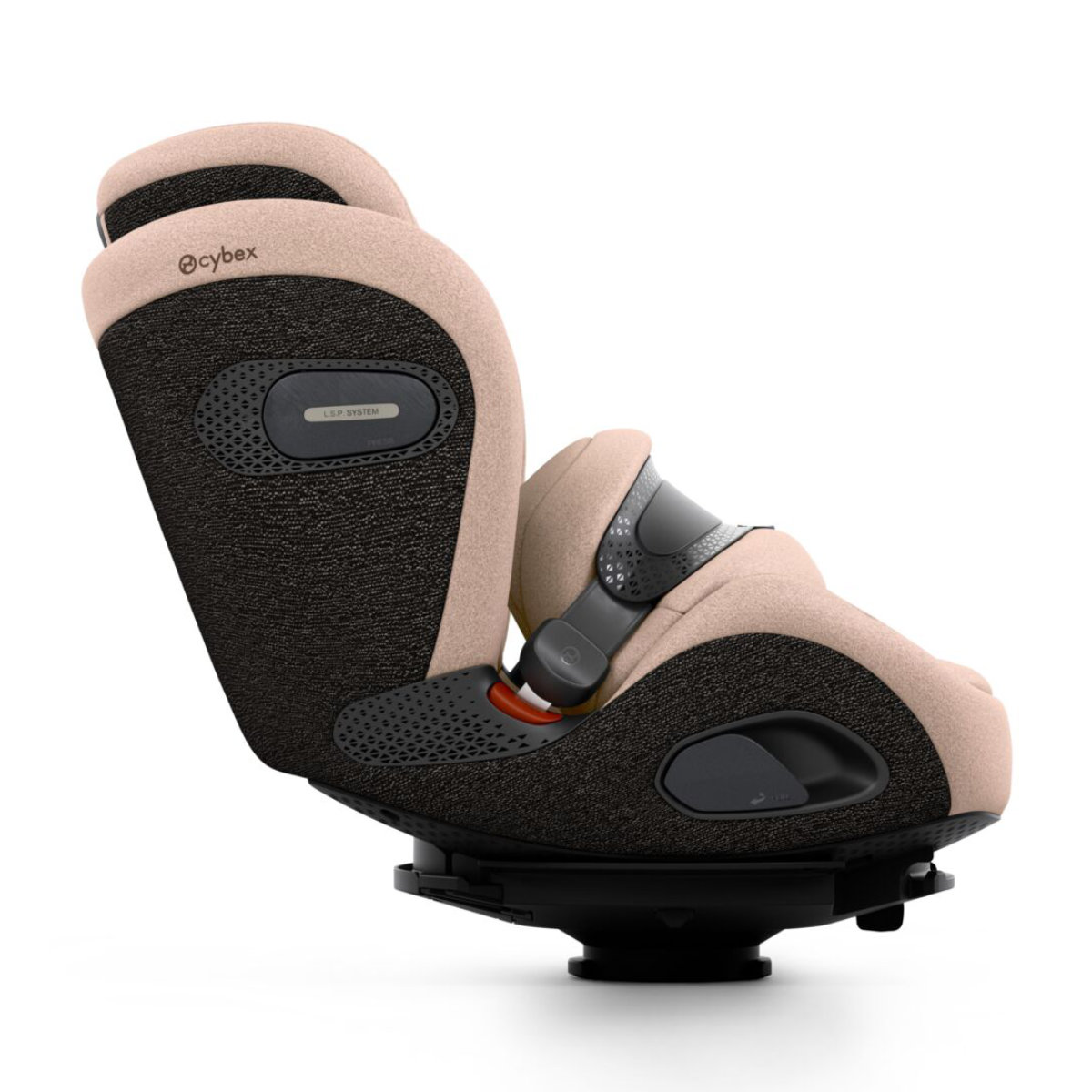 Cybex Anoris S Airbag i-Size Autostoel (15 Maanden–7 Jaar)