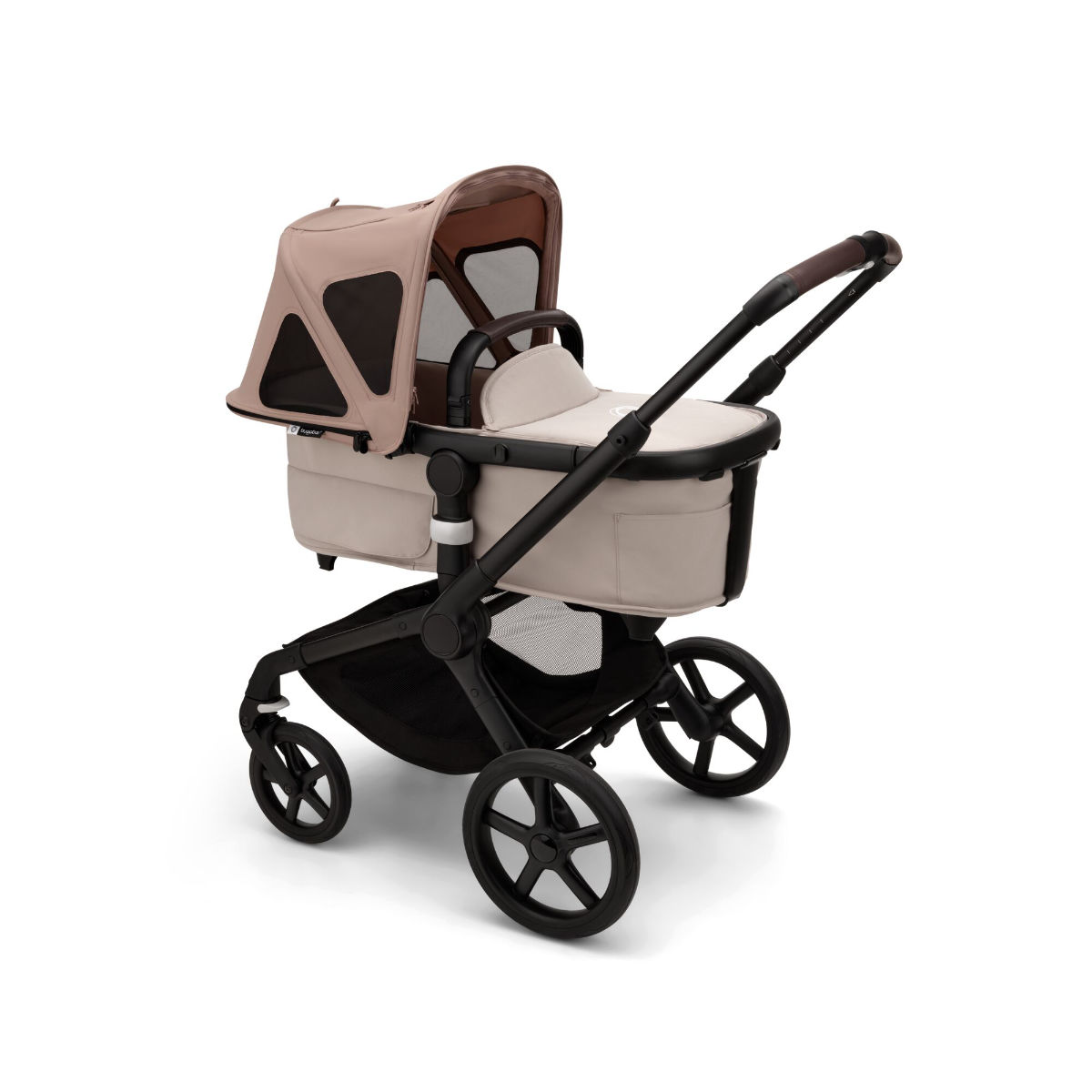Bugaboo Fox 5 / Lynx / Fox Cub Breezy Zonnekap