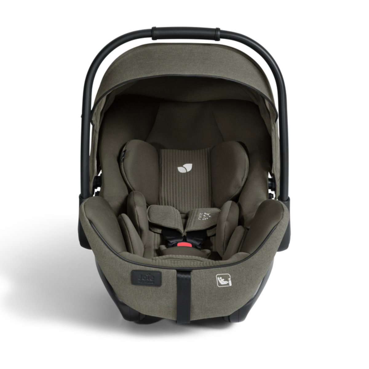 Joie Signature i-Level Pro i-Size Baby-autostoel