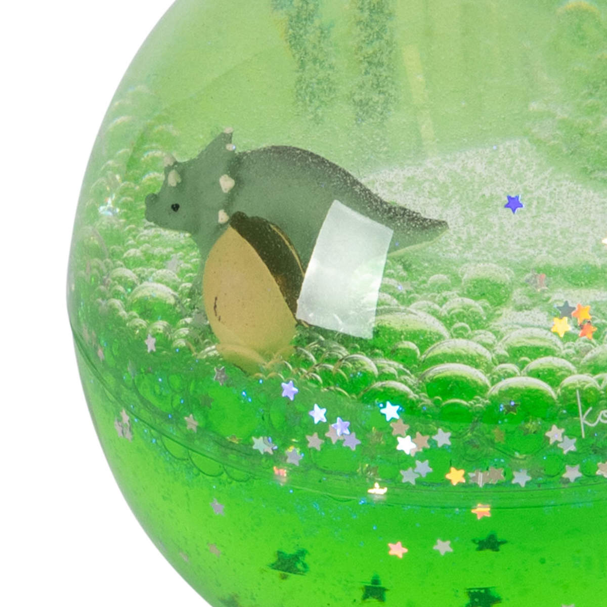Konges Sløjd Glitter Water Ball
