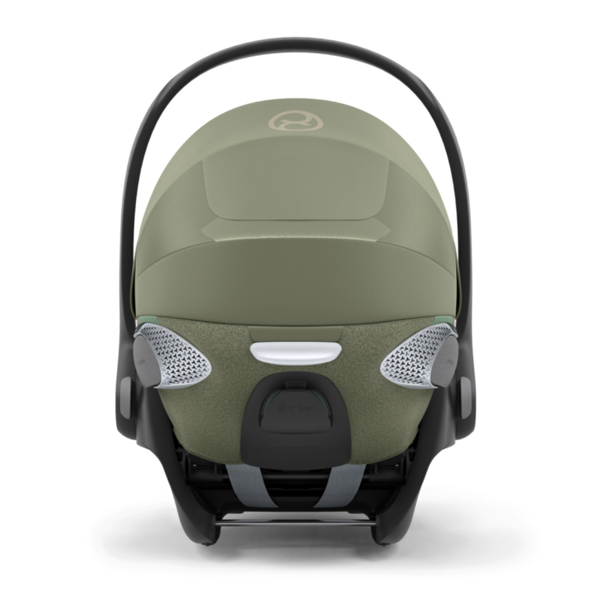 CYBEX Cloud T i-Size set inclusief Base T