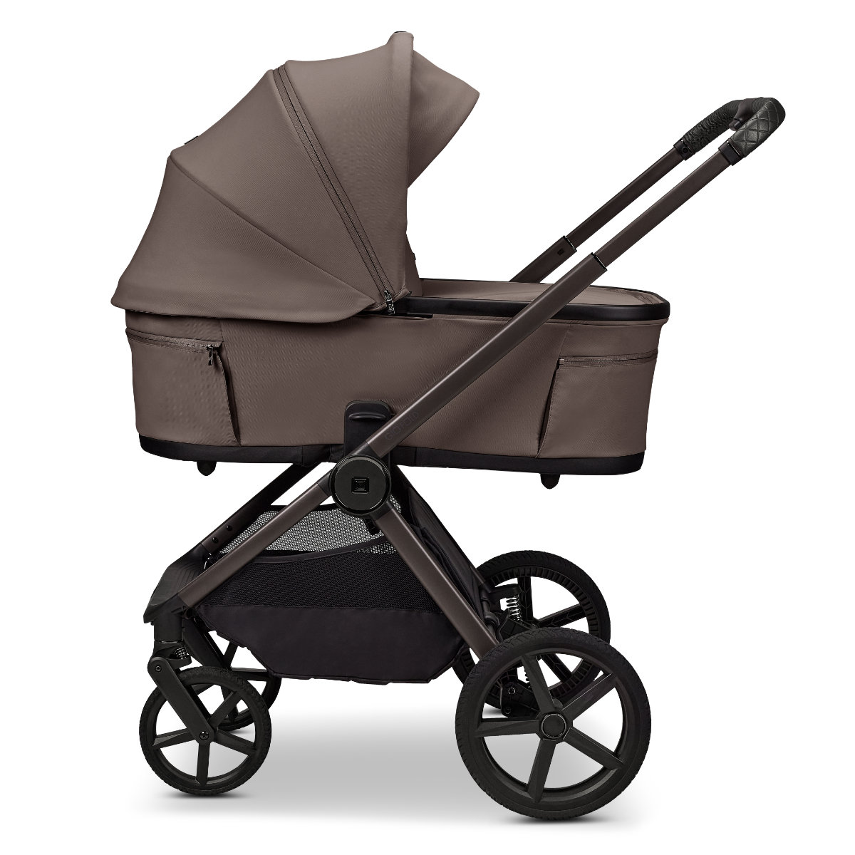 Moon Gio Fold kinderwagen Essential Set