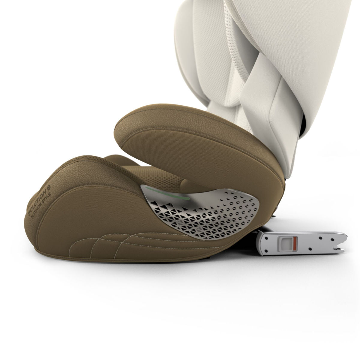 Cybex Solution S i-Size Autostoel met ISOFIX (3–12 jaar)