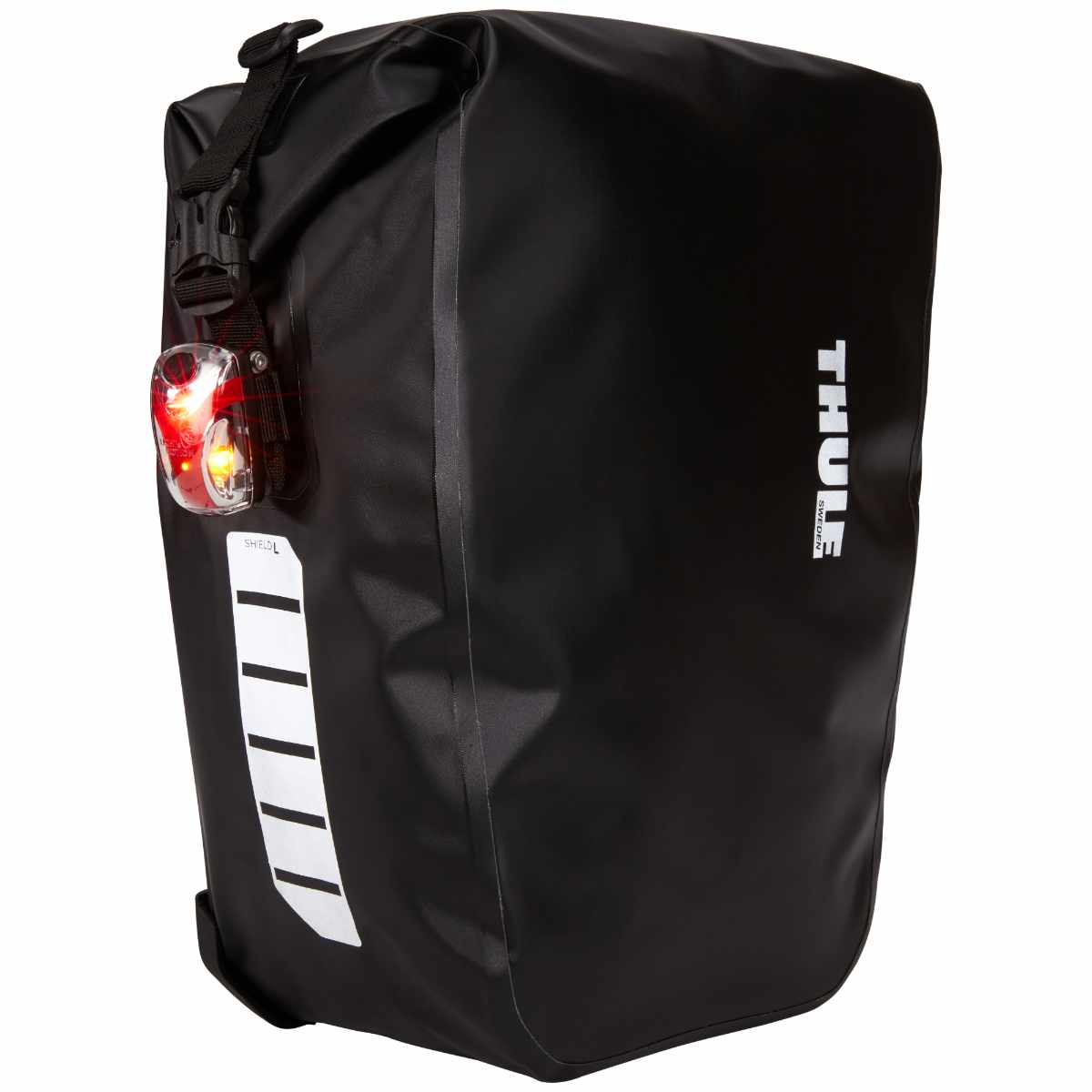 Thule Shield 13L Fietskartassen - 2 Stuks