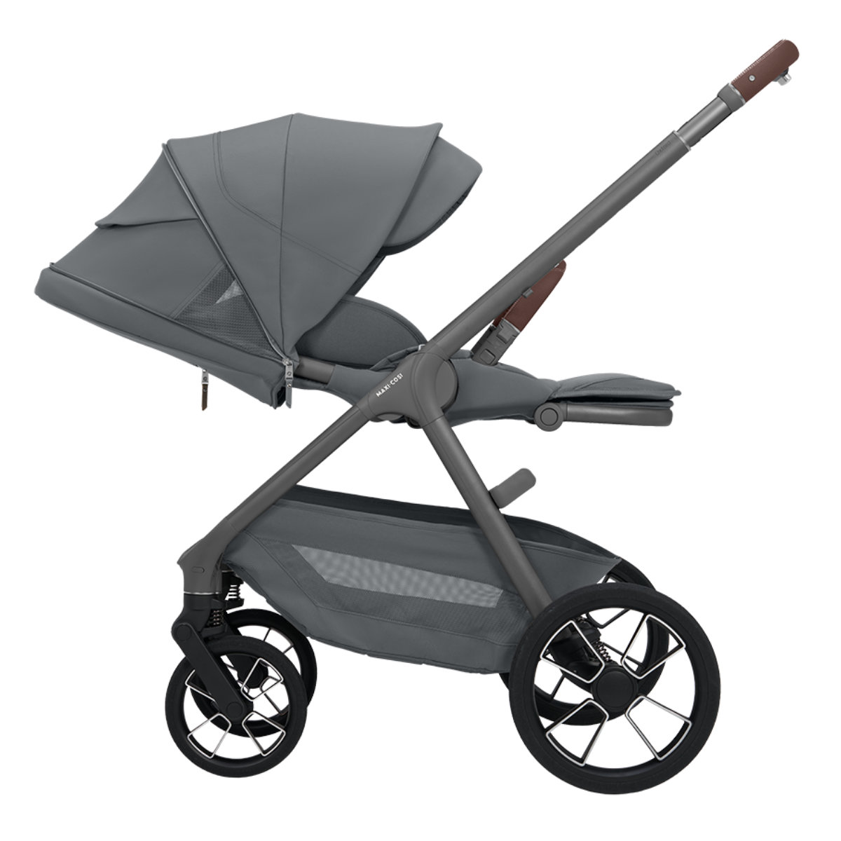 Maxi Cosi Oxford kinderwagen